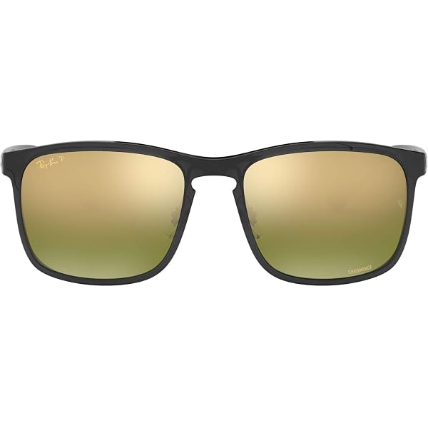 Amazon | Ray-Ban レイバン サングラス RB4264 601/J0 58サイズ
